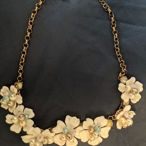 Chunky Necklace